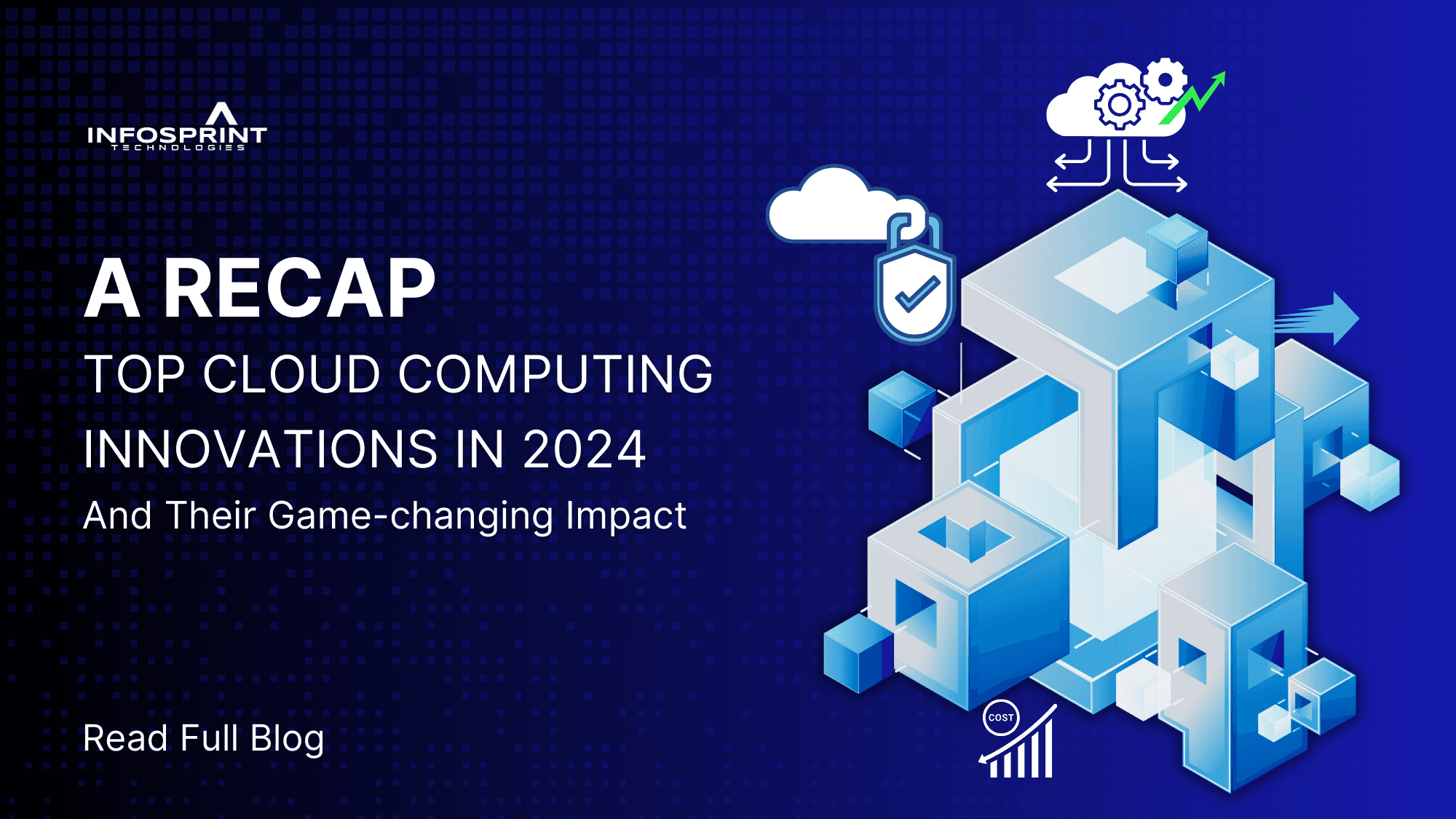 2024 Most Influential Cloud Computing Technologies: A Detailed Recap