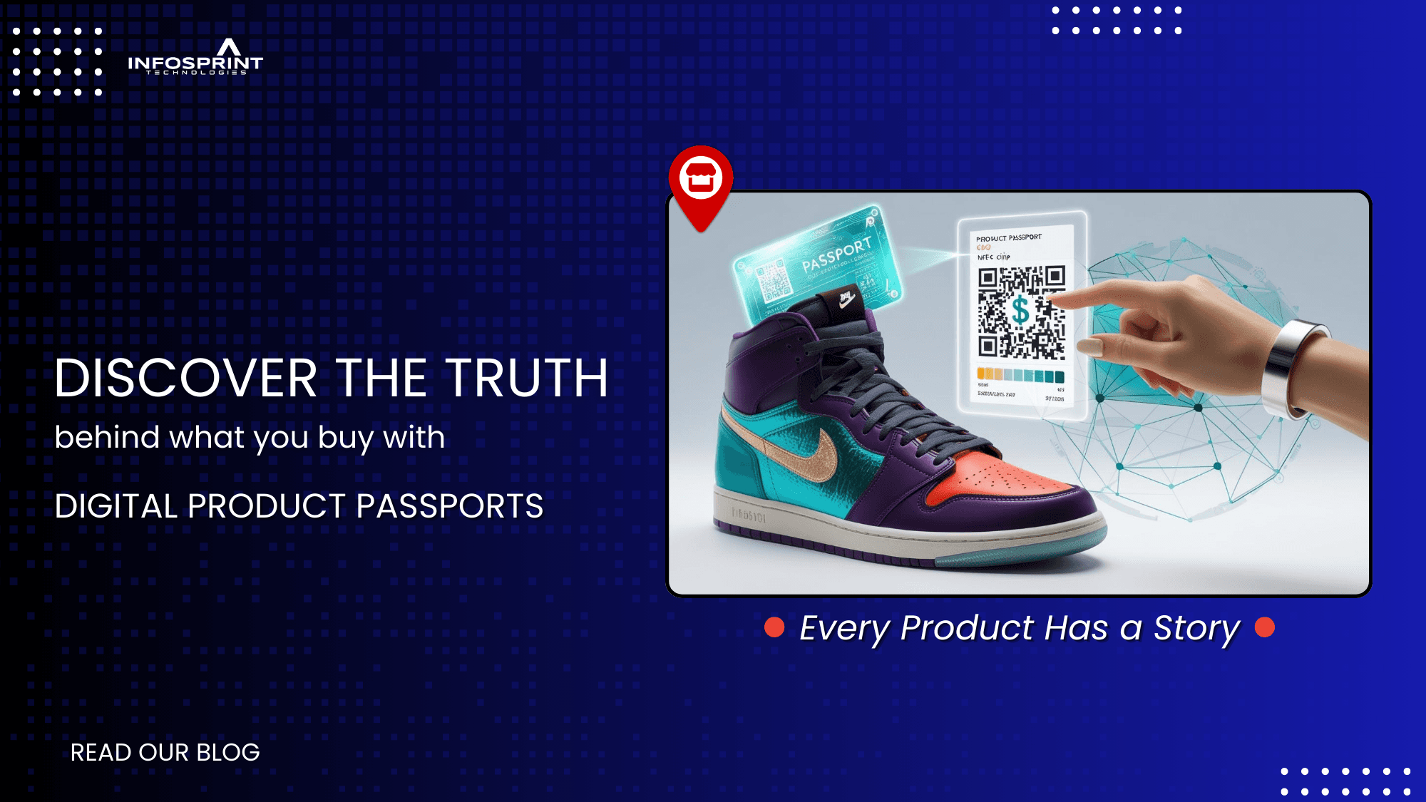 Retail’s Biggest Transparency Challenge—How Digital Product Passports Solve It