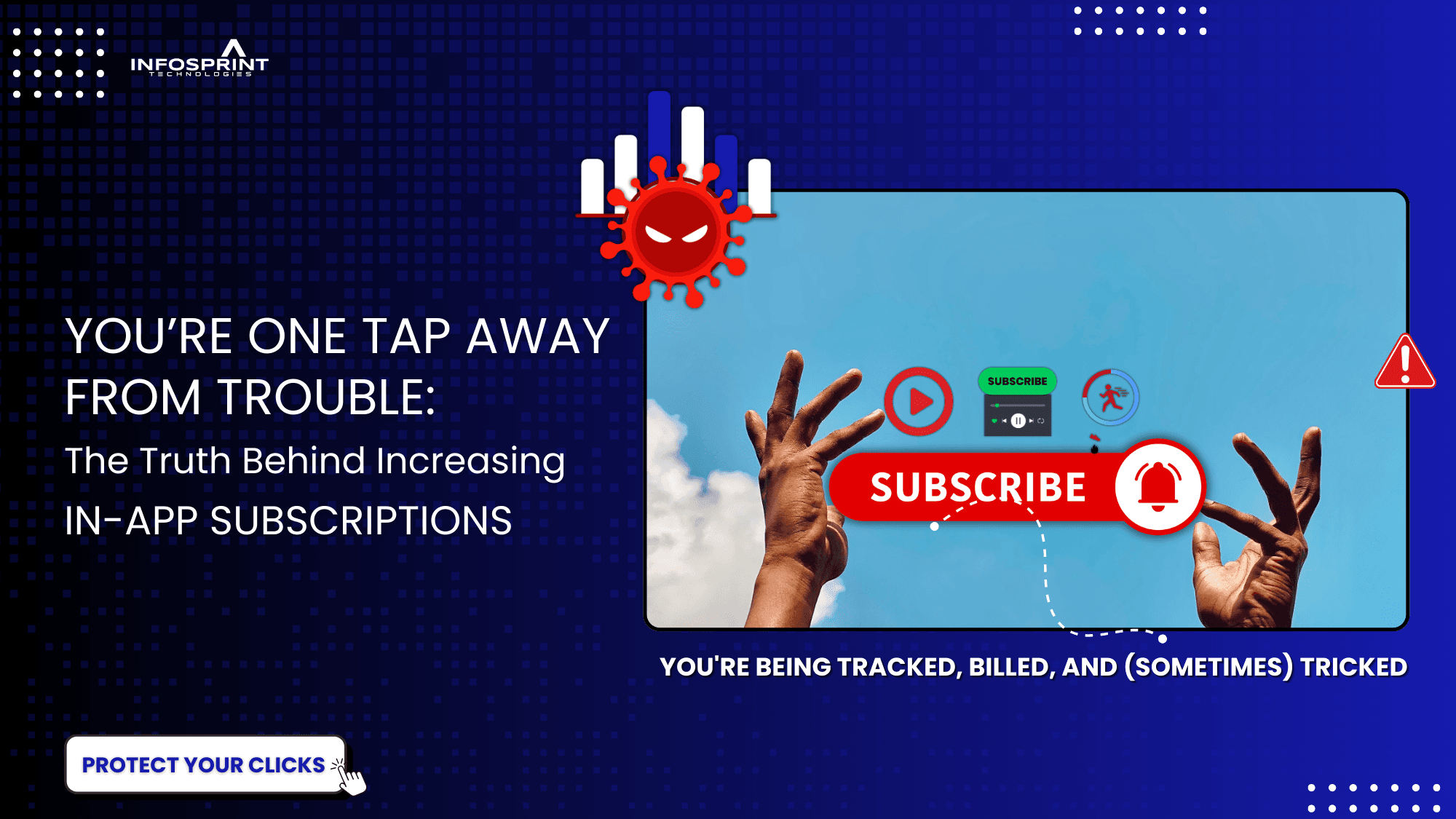  In-App Subscriptions in 2025: How to Fight Back Against Hidden Fees and Data Breaches