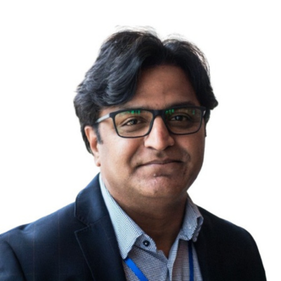 Vimal Koneti